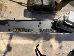 E.S.V.E Schmidt zoustrooier