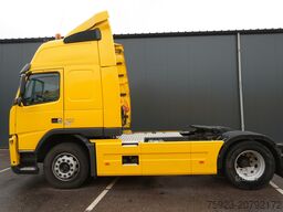 Volvo FM 370 EURO 5