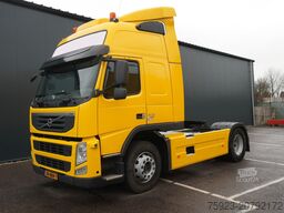 Volvo FM 370 EURO 5