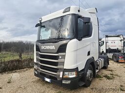 SCANIA R 500