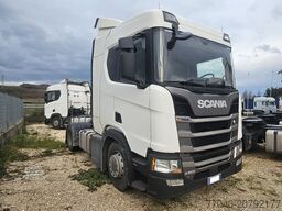 SCANIA R 500