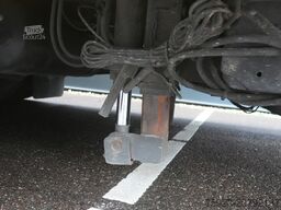 Mercedes-Benz ACTROS 1942 CAR TRANSPORTER COMBI WITH TIJHOF T...