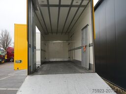 Mercedes-Benz ACTROS 1942 CAR TRANSPORTER COMBI WITH TIJHOF T...