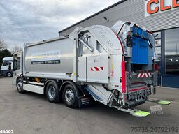 Mercedes-Benz Econic Geesink 22m³