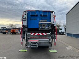 Mercedes-Benz Econic Geesink 22m³