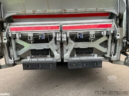 Mercedes-Benz Econic Geesink 22m³