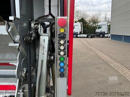 Mercedes-Benz Econic Geesink 22m³