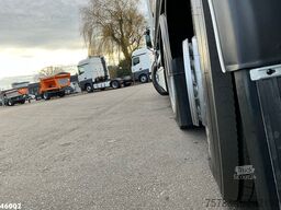 Mercedes-Benz Econic Geesink 22m³