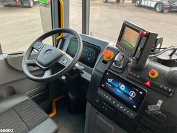 Mercedes-Benz Econic Geesink 22m³