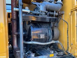 Mercedes-Benz Actros 2641 Weidemann Reichhardt Combi 18m³