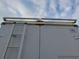 Mercedes-Benz Sprinter 519 CDI Bak + deuren, Montage /service...