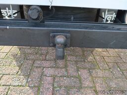 Mercedes-Benz Sprinter 519 CDI Bak + deuren, Montage /service...