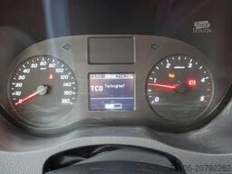 Mercedes-Benz Sprinter 519 CDI Bak + deuren, Montage /service...