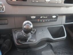 Mercedes-Benz Sprinter 519 CDI Bak + deuren, Montage /service...