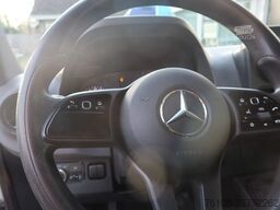 Mercedes-Benz Sprinter 519 CDI Bak + deuren, Montage /service...