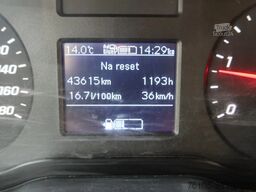 Mercedes-Benz Sprinter 519 CDI Bak + deuren, Montage /service...