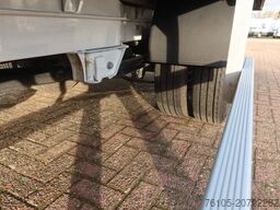Mercedes-Benz Sprinter 519 CDI Bak + deuren, Montage /service...