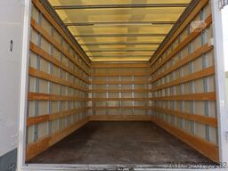 Mercedes-Benz Sprinter 519 CDI Bak + deuren, Montage /service...