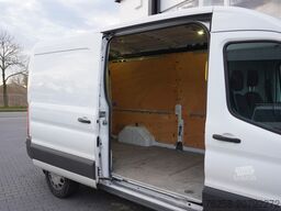Ford Transit 2.0 TDCI L3H2 130PK EURO 6 - Airco - Tr...