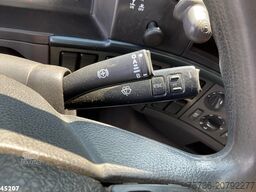 Volvo FH 500 8x4 Effer 65 Tonmeter laadkraan + Fly-Jib