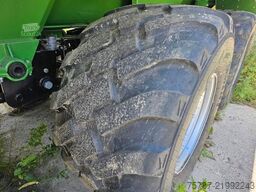 HAWE Überladewagen, Vorführfahrzeug, ULW 3000
