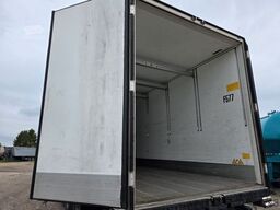 SCHMITZ CARGOBULL Tiefkühler, Doppelstock,SKO 24/L-13,4 FP 60 Cool