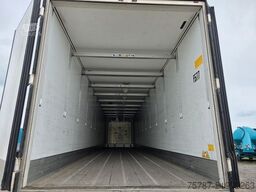 SCHMITZ CARGOBULL Tiefkühler, Doppelstock,SKO 24/L-13,4 FP 60 Cool