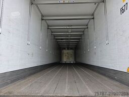 SCHMITZ CARGOBULL Tiefkühler, Doppelstock,SKO 24/L-13,4 FP 60 Cool