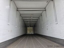 SCHMITZ CARGOBULL Tiefkühler, Doppelstock,SKO 24/L-13,4 FP 60 Cool