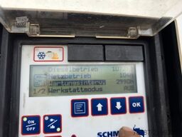 SCHMITZ CARGOBULL Tiefkühler, Doppelstock,SKO 24/L-13,4 FP 60 Cool