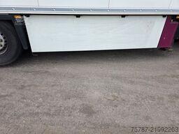 SCHMITZ CARGOBULL Tiefkühler, Doppelstock,SKO 24/L-13,4 FP 60 Cool