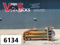 Dehaco DHB-1305 Hydraulikhammer