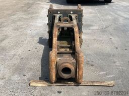 Dehaco DHB-1305 Hydraulikhammer