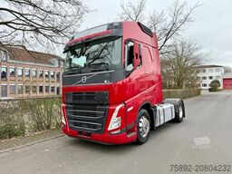 Volvo FH 500 Globetrotter/Kipphydraulik/ADR/Euro6e