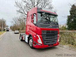 Volvo FH 500 Globetrotter/Kipphydraulik/ADR/Euro6