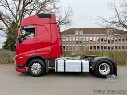 Volvo FH 500 Globetrotter/Kipphydraulik/ADR/Euro6e