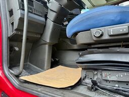 Volvo FH 500 Globetrotter/Kipphydraulik/ADR/Euro6