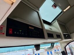 Volvo FH 500 Globetrotter/Kipphydraulik/ADR/Euro6
