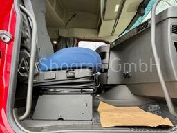 Volvo FH 500 Globetrotter/Kipphydraulik/ADR/Euro6