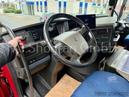 Volvo FH 500 Globetrotter/Kipphydraulik/ADR/Euro6