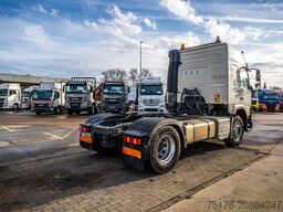 VOLVO FMX 460 GLOB + HYDR