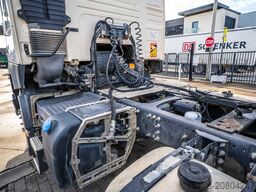 VOLVO FMX 460 GLOB + HYDR