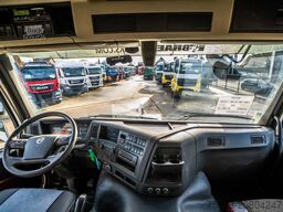 VOLVO FMX 460 GLOB + HYDR