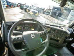 VOLVO FMX 460 GLOB + HYDR