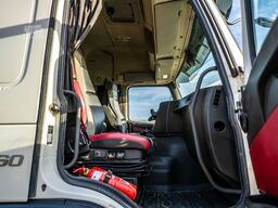 VOLVO FMX 460 GLOB + HYDR