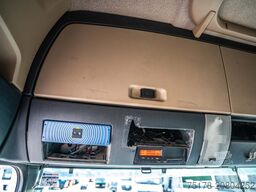 MAN TGS 18.460 BLS LX + INTARDER + HYDR