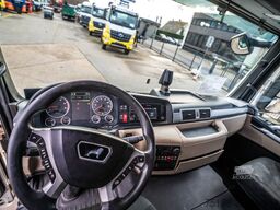 MAN TGS 18.460 BLS LX + INTARDER + HYDR