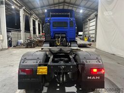MAN TGS 18.320 AIRCO - 2 STUKS/PIECES  - EURO 6