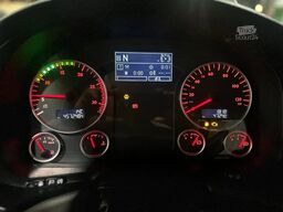 MAN TGS 18.320 AIRCO - 2 STUKS/PIECES - EURO 6