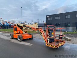 JLG E450AJ